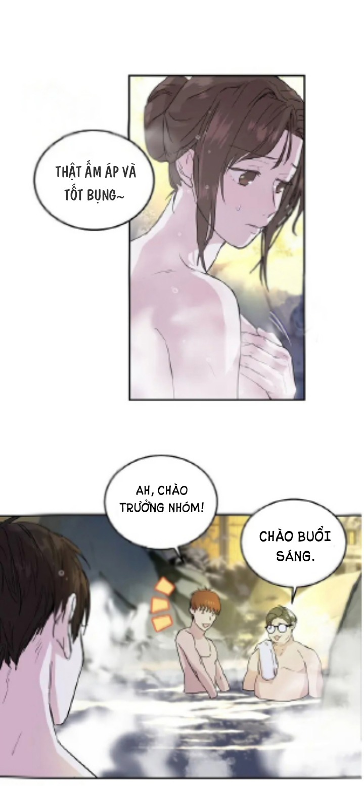 hãy làm điều đó sau khi kết hôn chapter 2 10