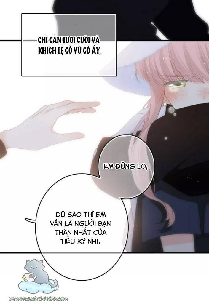 con tim rung động 2 chapter 64.1 3