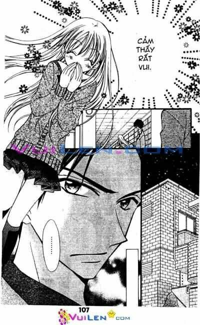 công chúa ẩm thực chapter 9 107