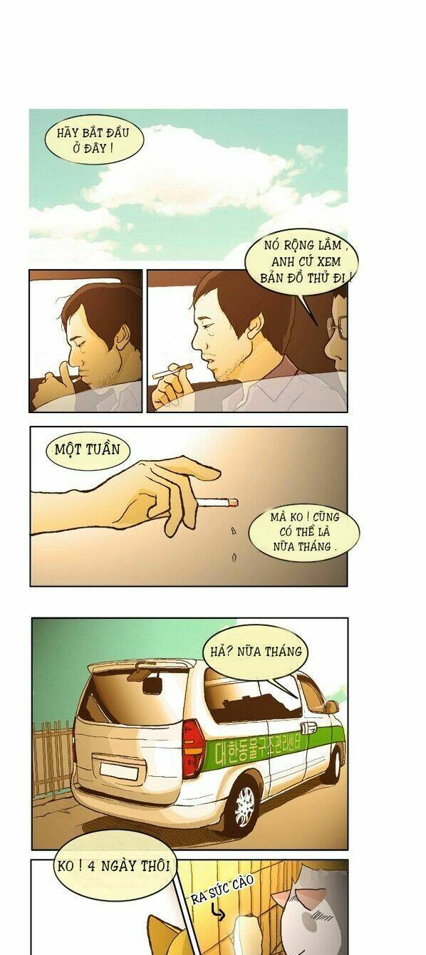 papi nyang chapter 4 13