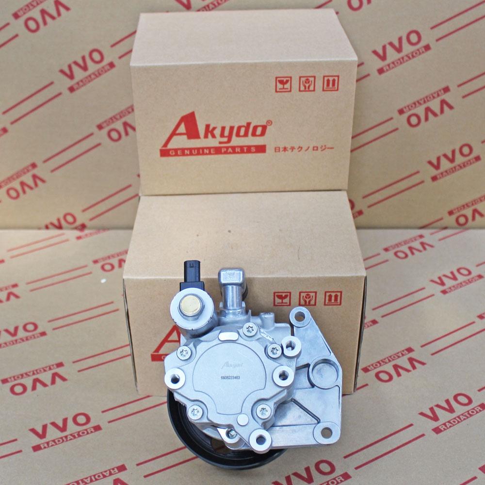 Bơm trợ lực Mercedes C280, W204