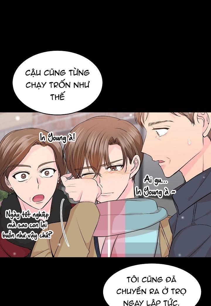 good dog , my boy chapter 5 1