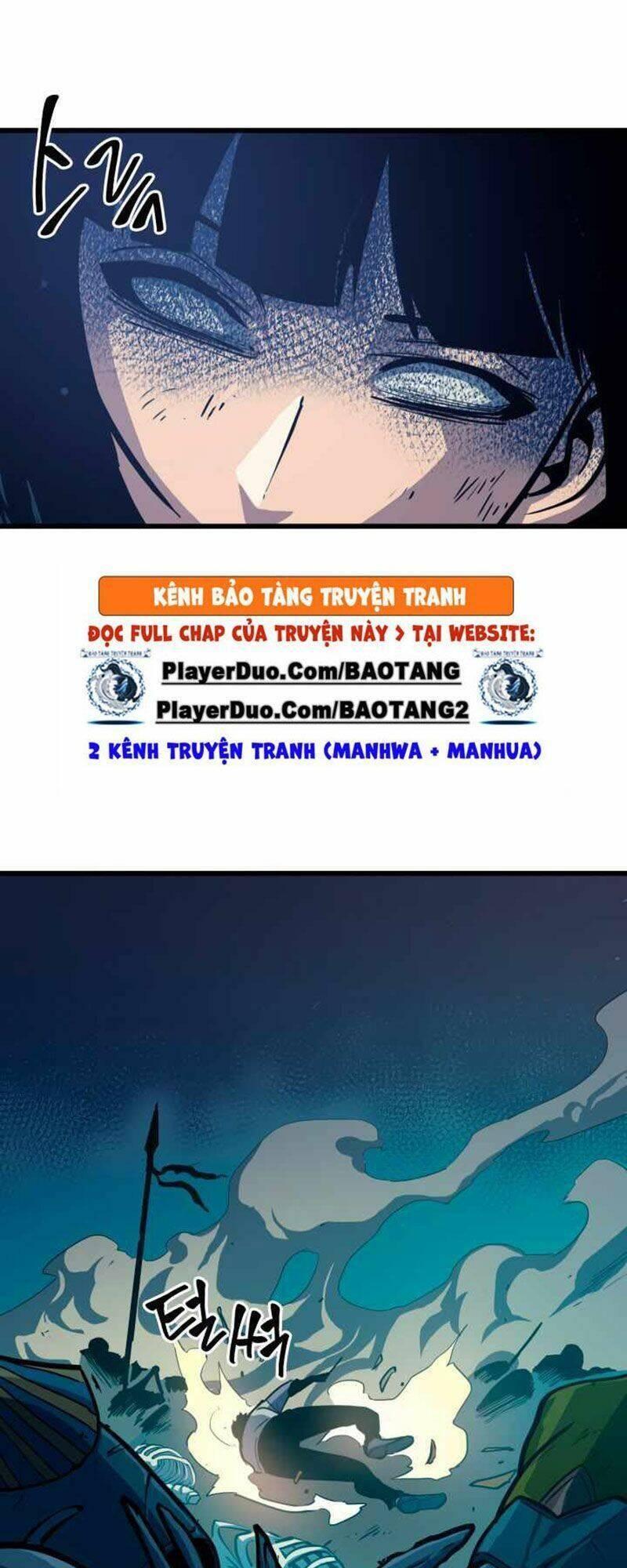 tôi trở lại thăng cấp một mình chapter 58 7