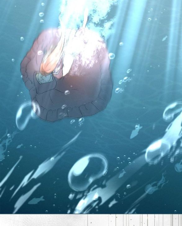 chàng tiên cá mắc kẹt trong hồ của tôi chapter 5.2 26