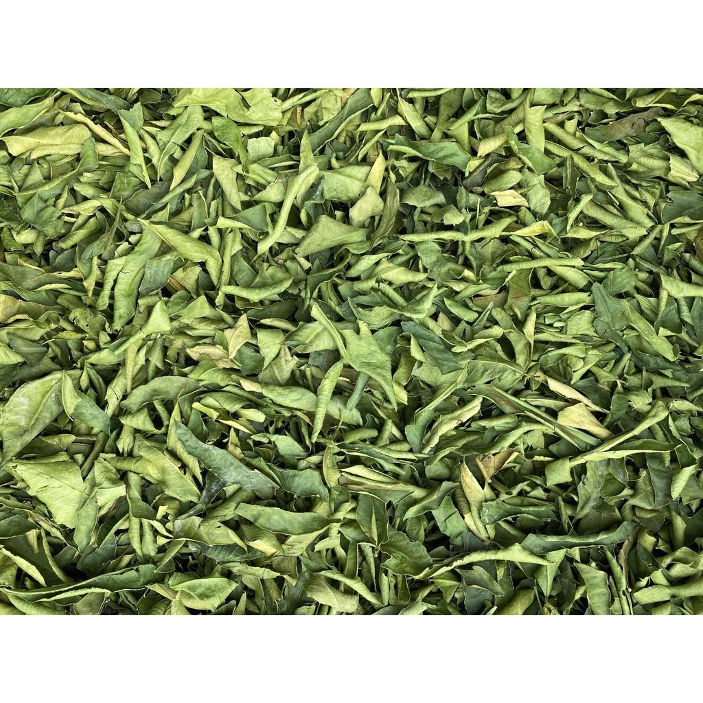 Lá Chanh Ông Chà Và 150g (Lime Leaf)