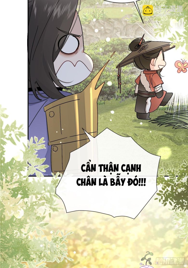 chó lớn bắt nạt chủ chapter 37 3