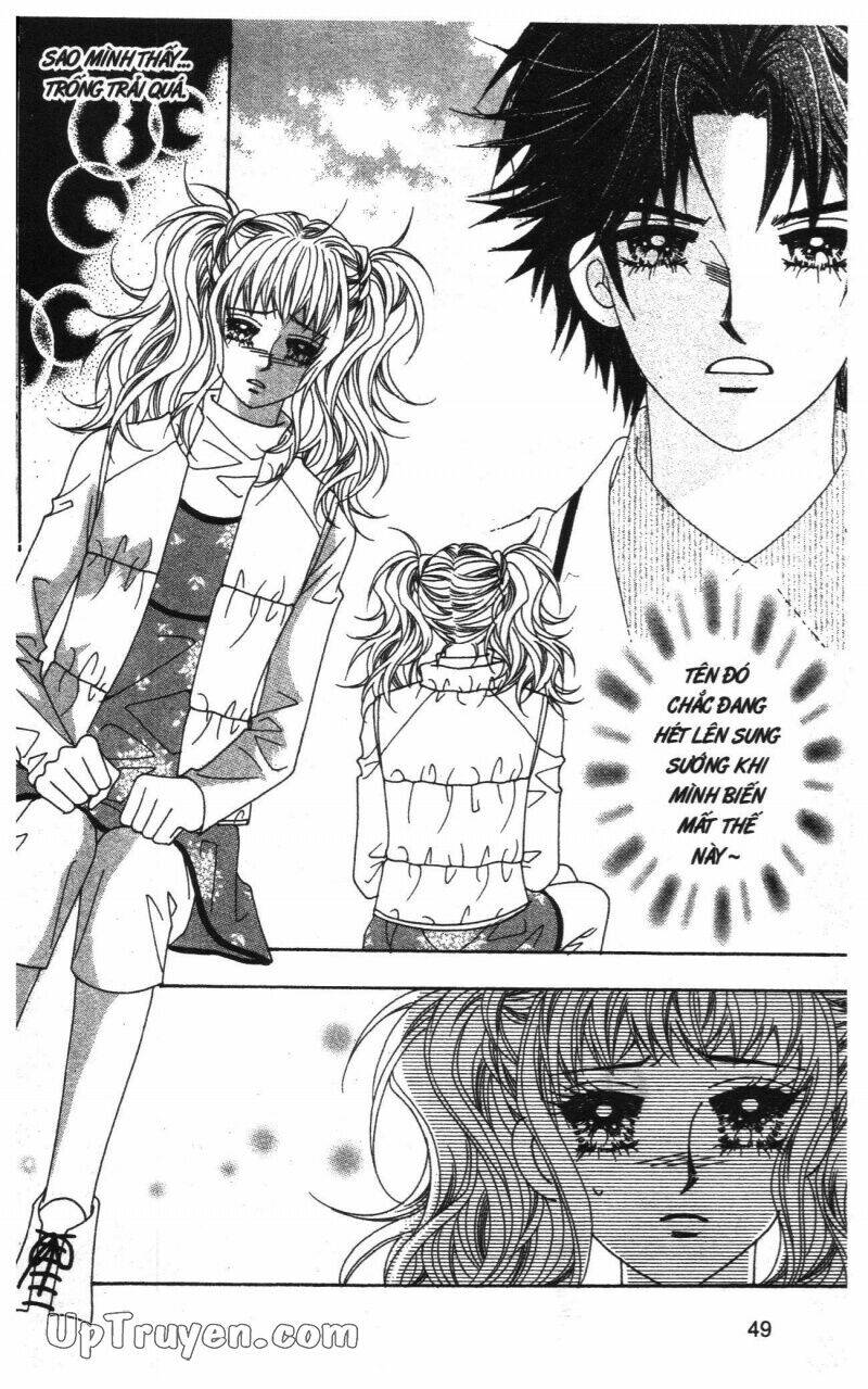 thoát kiếp hồ ly chapter 22 51