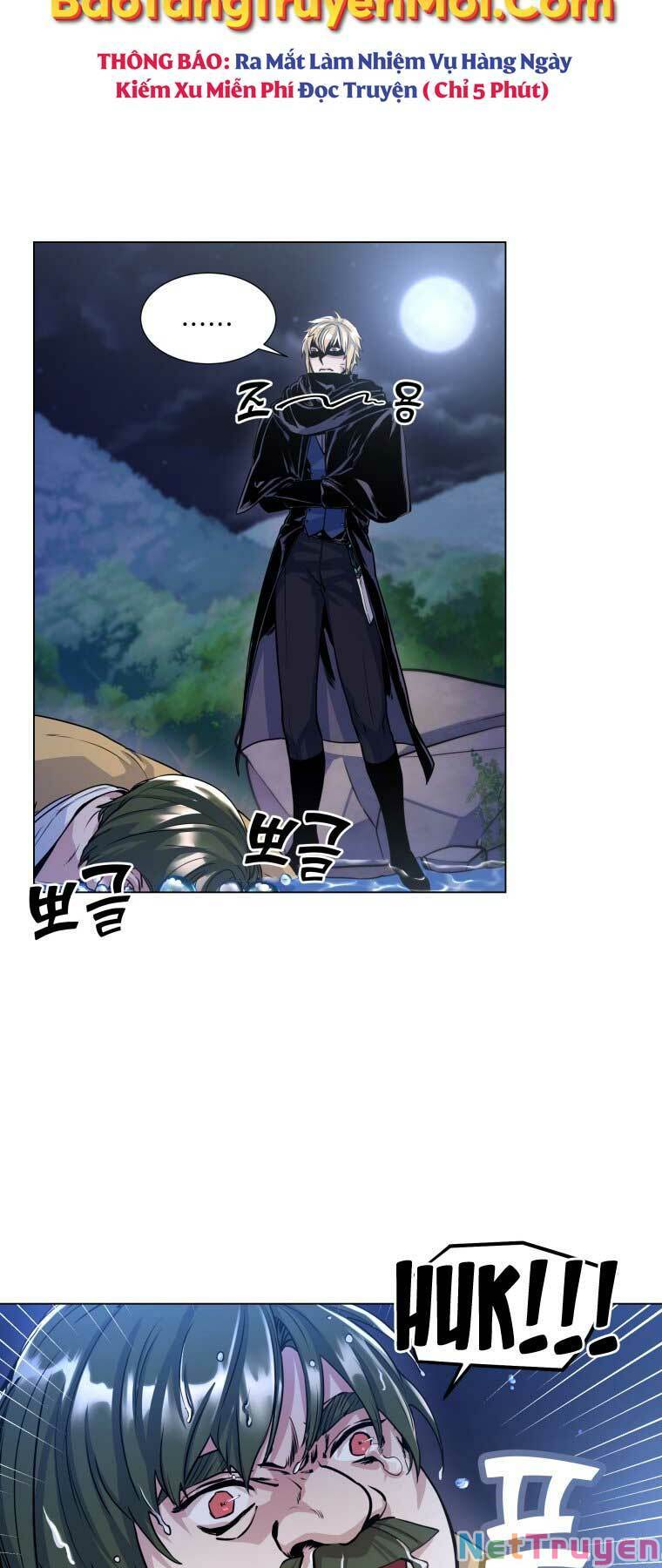 bạo chúa cường hoành chapter 14 5