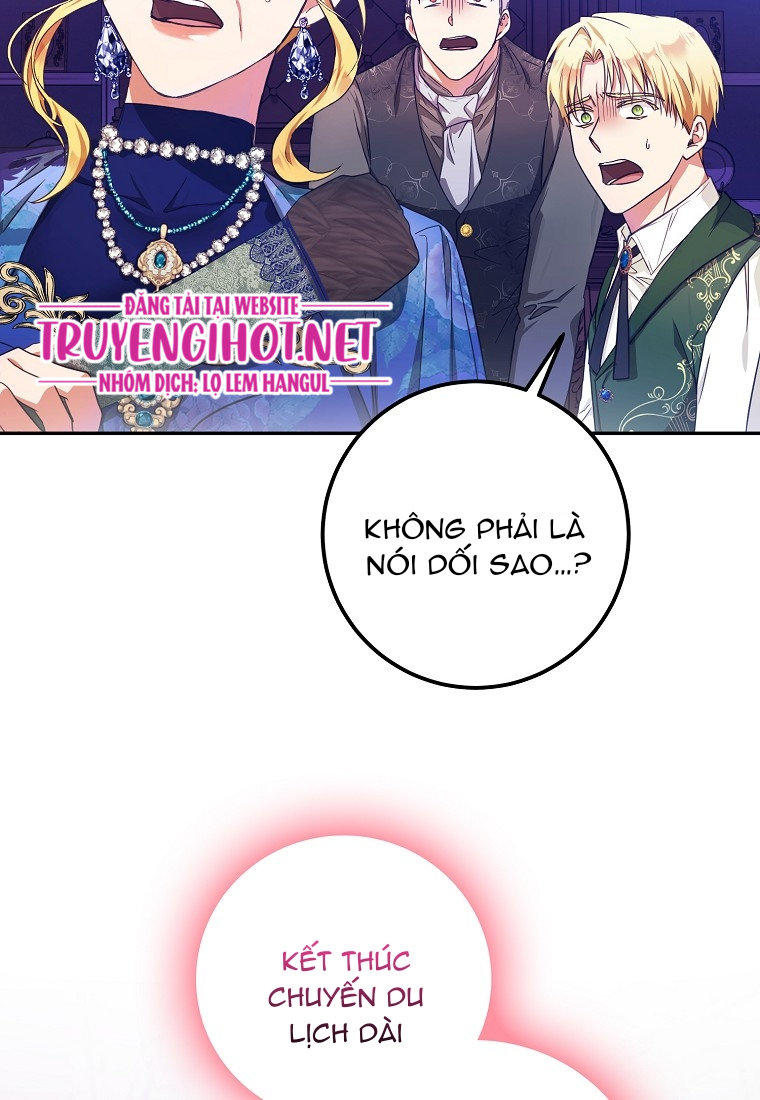 trở thành vợ của nam chính chapter 20.2 32