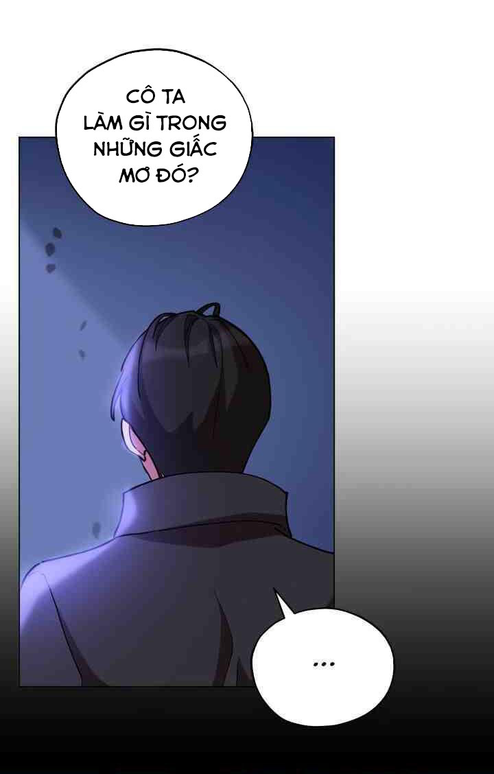 quý cô không thể chạm vào chapter 14 23