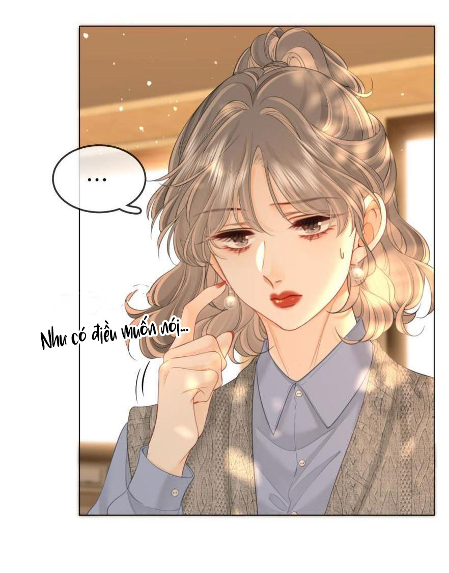 cố tiểu thư và khúc tiểu thư chapter 120 13