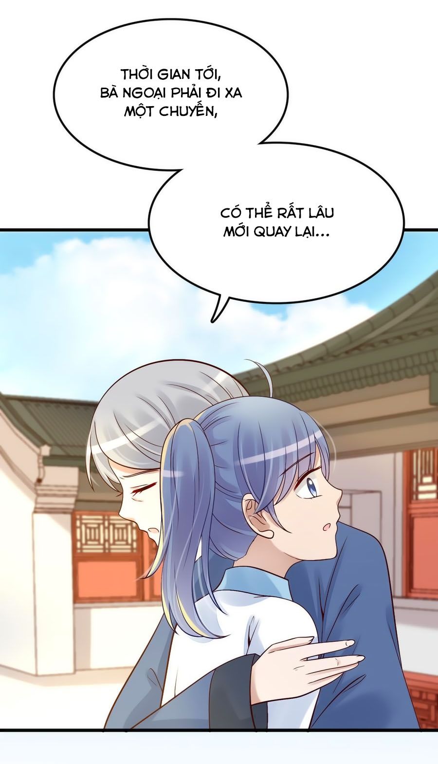 kiêu ngạo vương gia chủng điền phi chapter 154 50