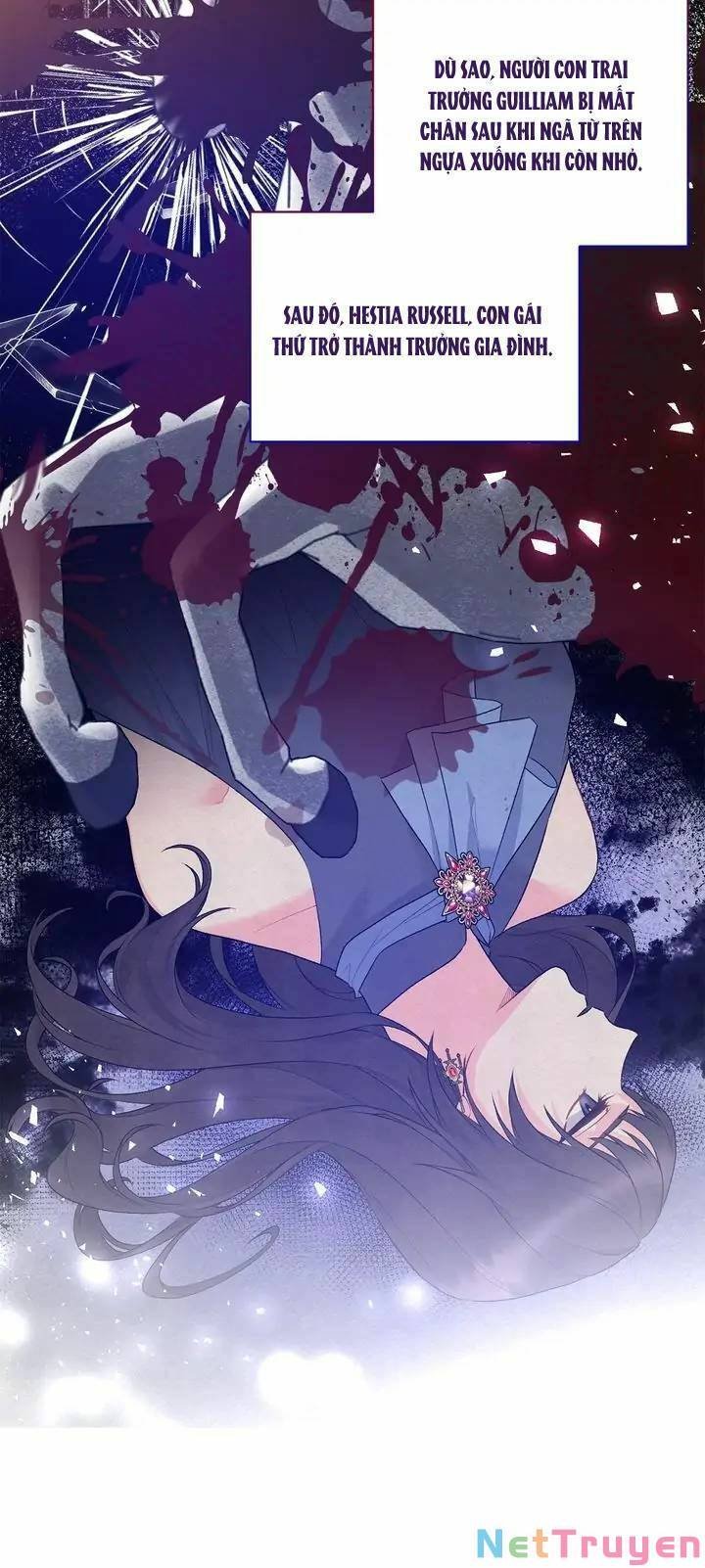 là nhân vật phản diện nhưng tôi sẽ trở thành nữ chính chapter 75 6