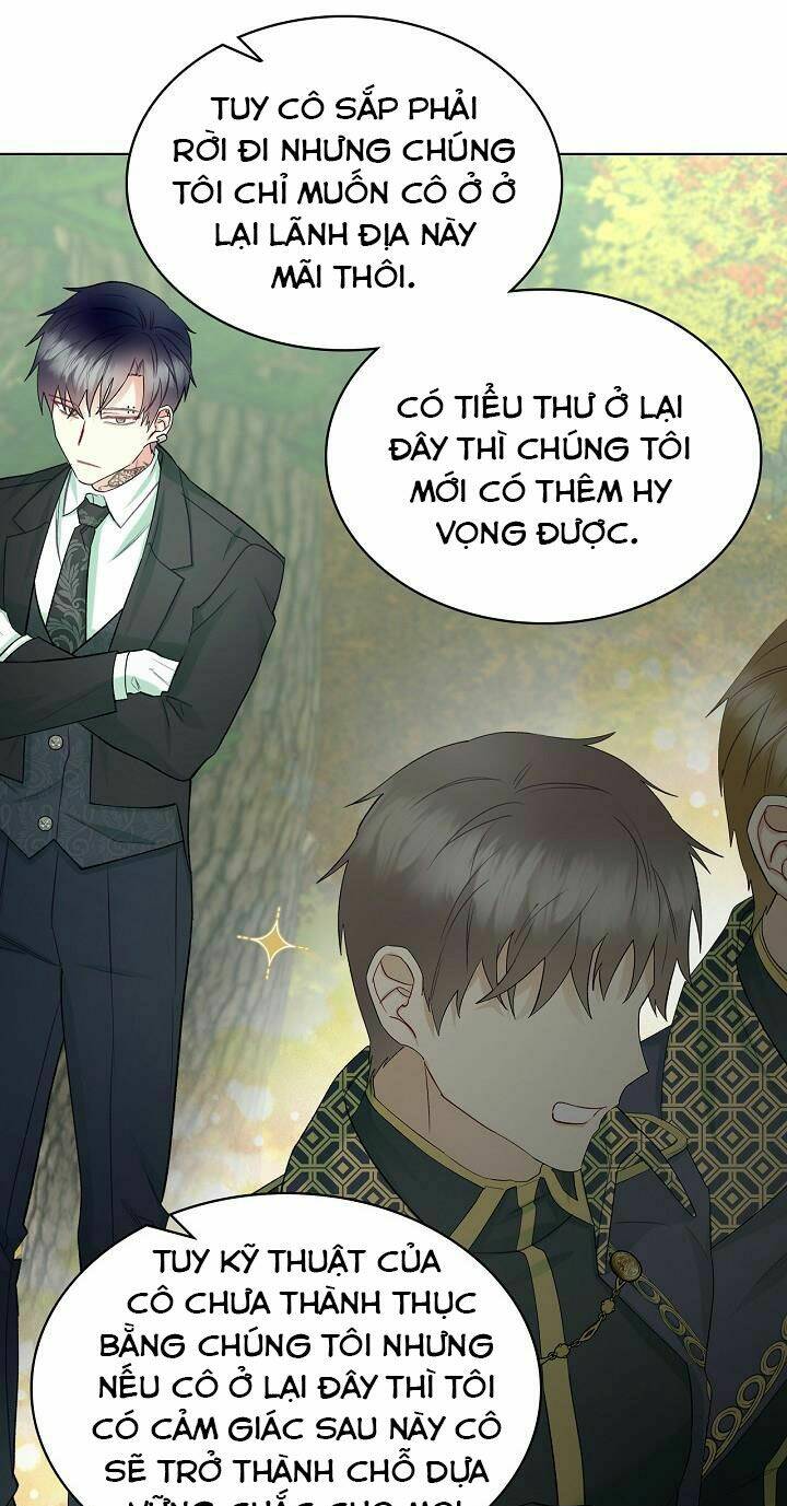 kẻ tạo ra nữ phản diện chapter 50.1 14