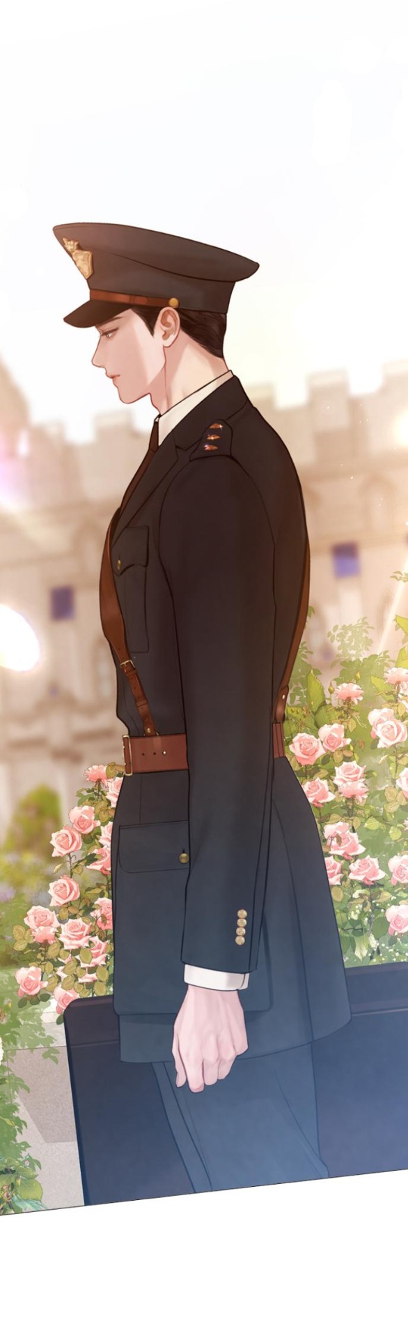 khóc đi hay là cầu xin tôi cũng được chapter 37.1 38