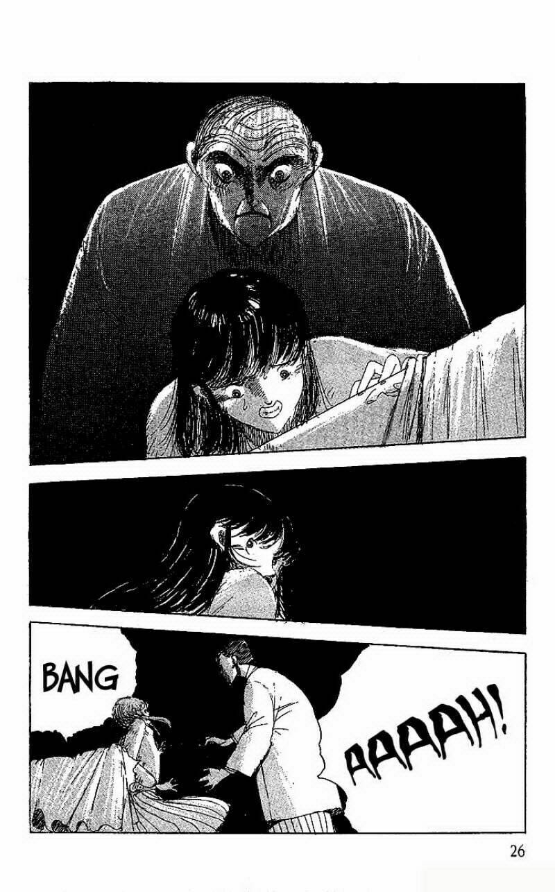 the horror mansion chapter 10 29