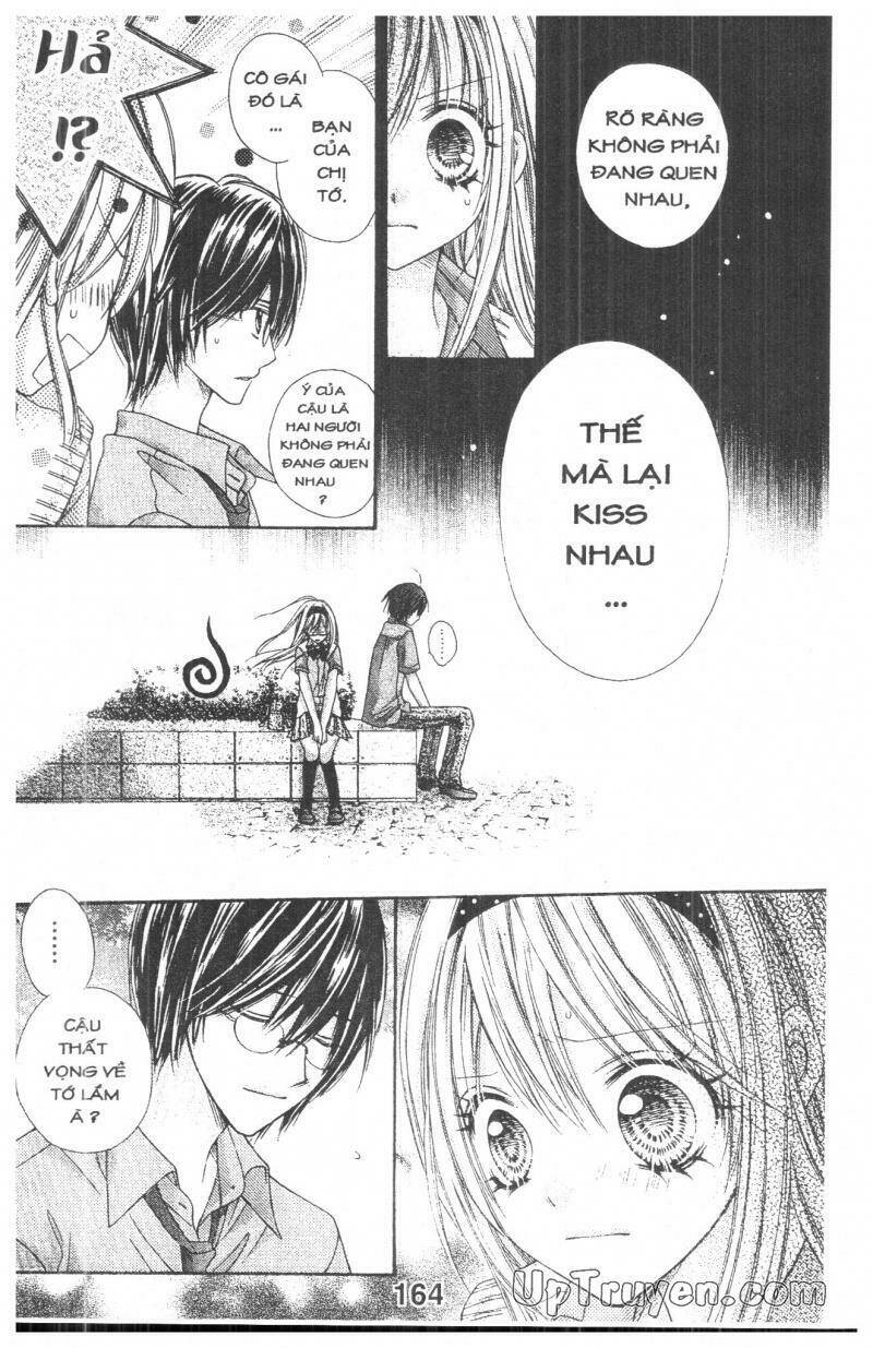 thiên đường rock chapter 5 164