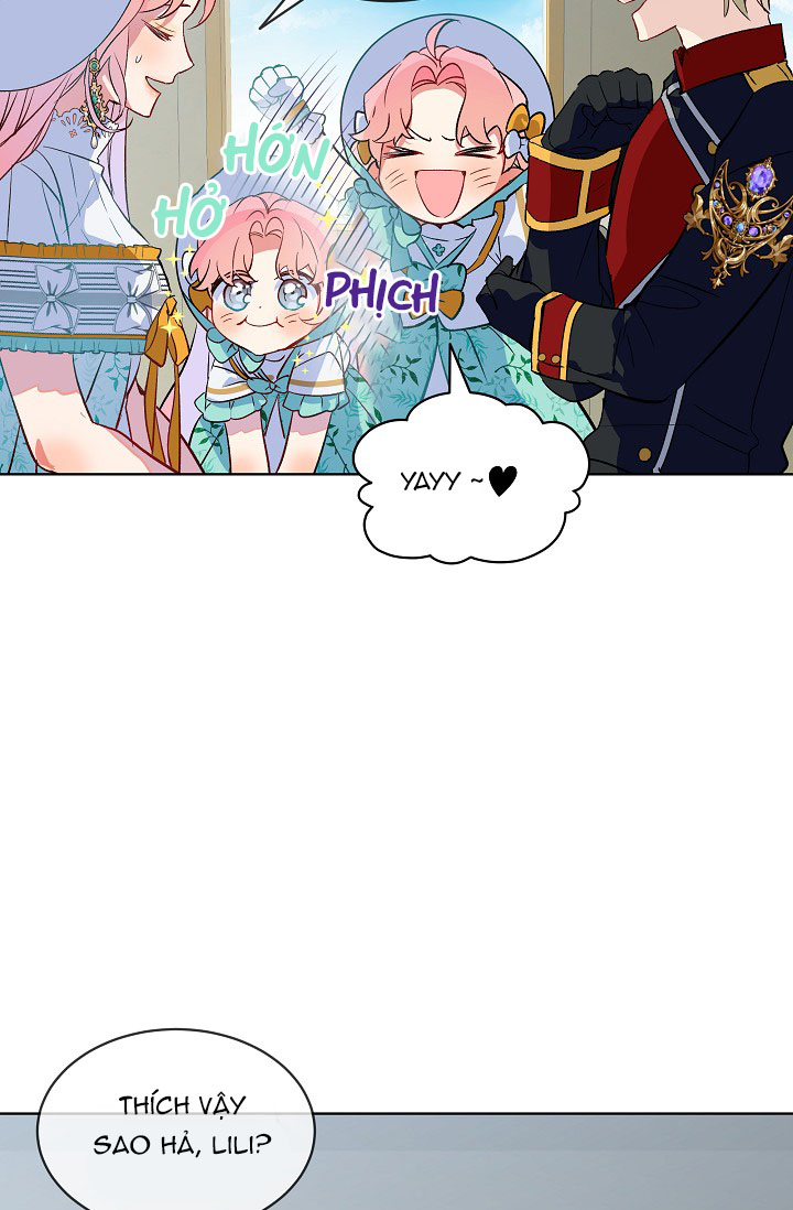 quý cô quyền lực chapter 17 73