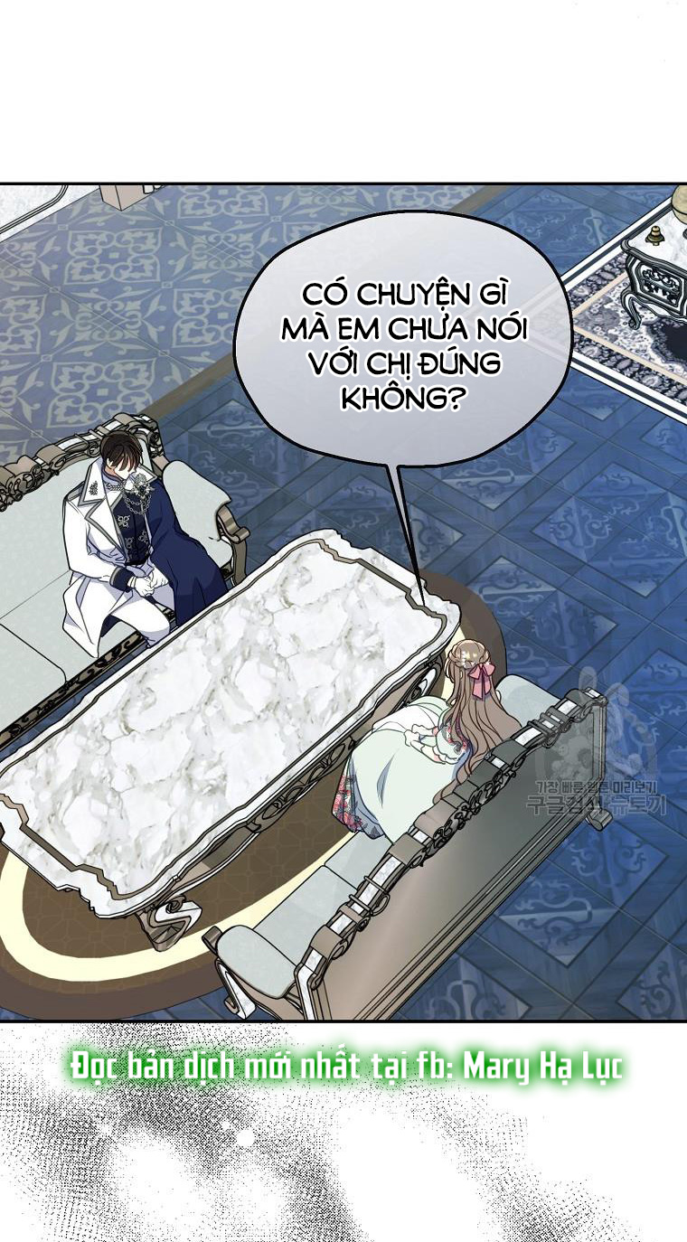 bệ hạ, xin đừng giết tôi!! chapter 108.1 29