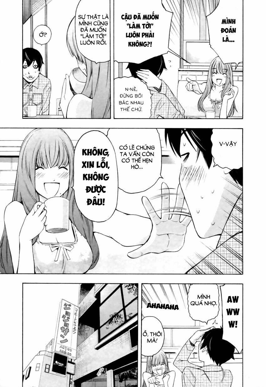 love riron chapter 12 7