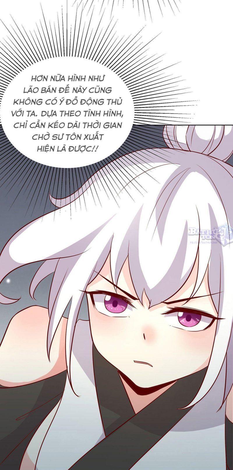 đồ đệ ta toàn là nữ ma đầu chapter 26 17