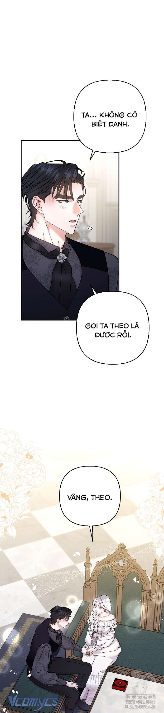 trước khi em có ý định chạy trốn ta sẽ ngăn chặn nó chapter 7 31