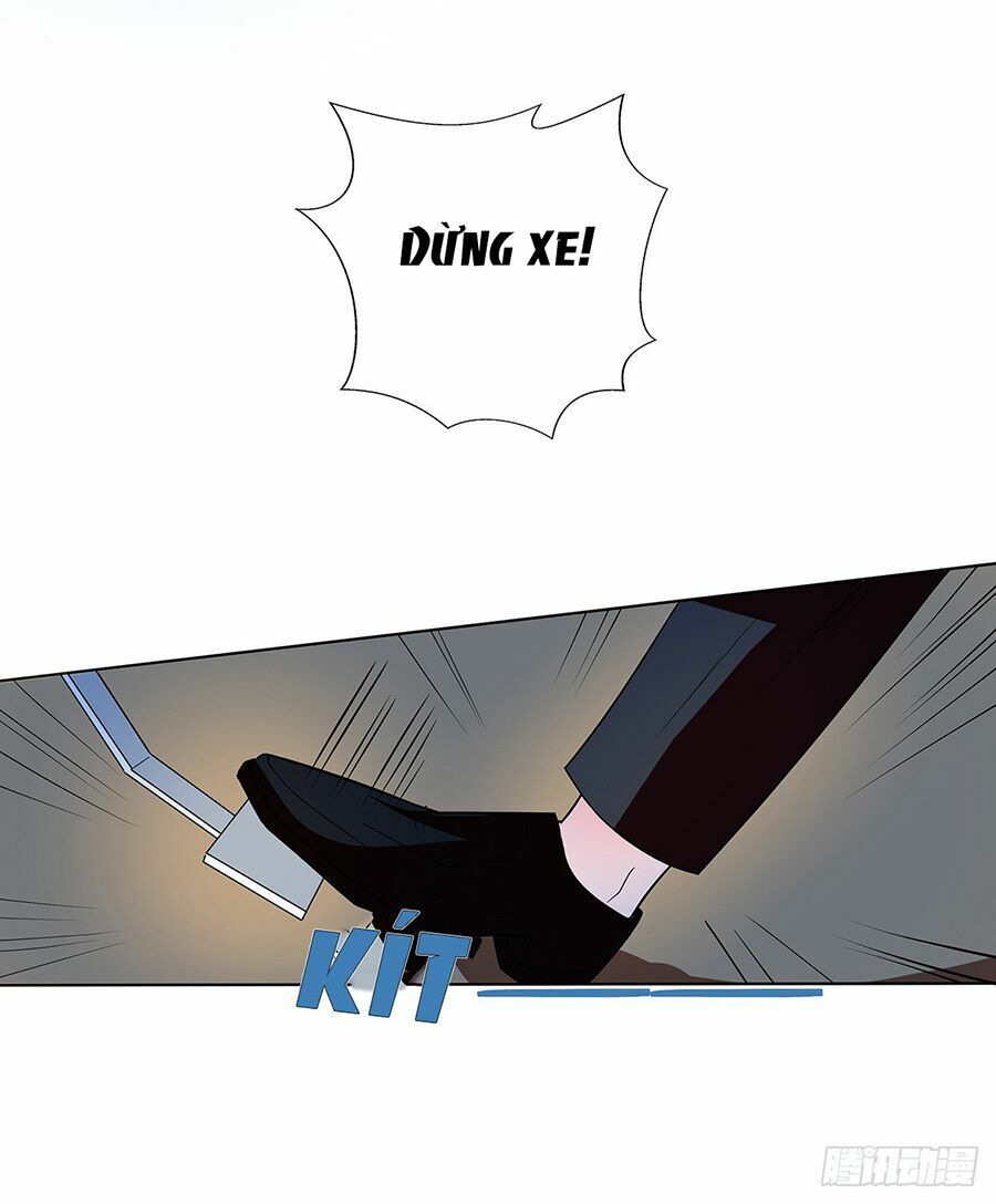 manh thê khó dỗ phần 2 chapter 29 25