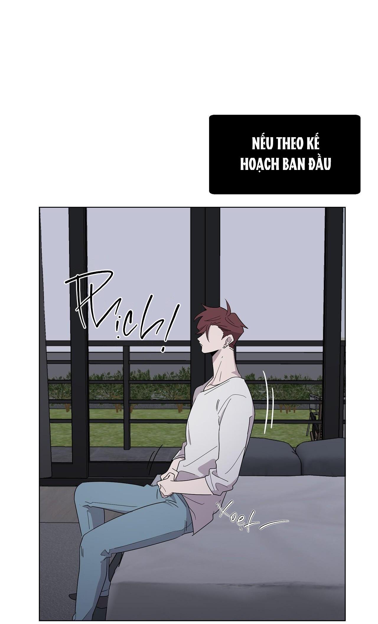 khi chim thước đến chapter 4 60