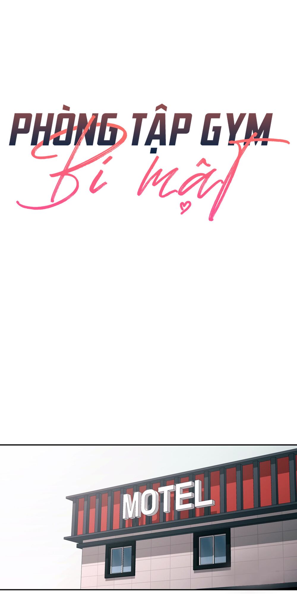 phòng tập gym bí mật chapter 25 6