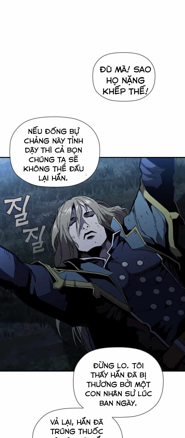 khát vọng trỗi dậy chapter 101 51
