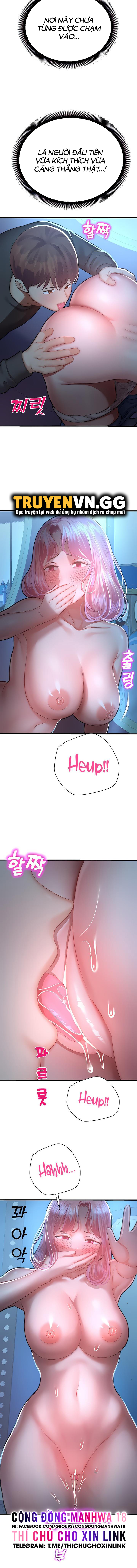 vòng đu quay định mệnh chapter 18 12