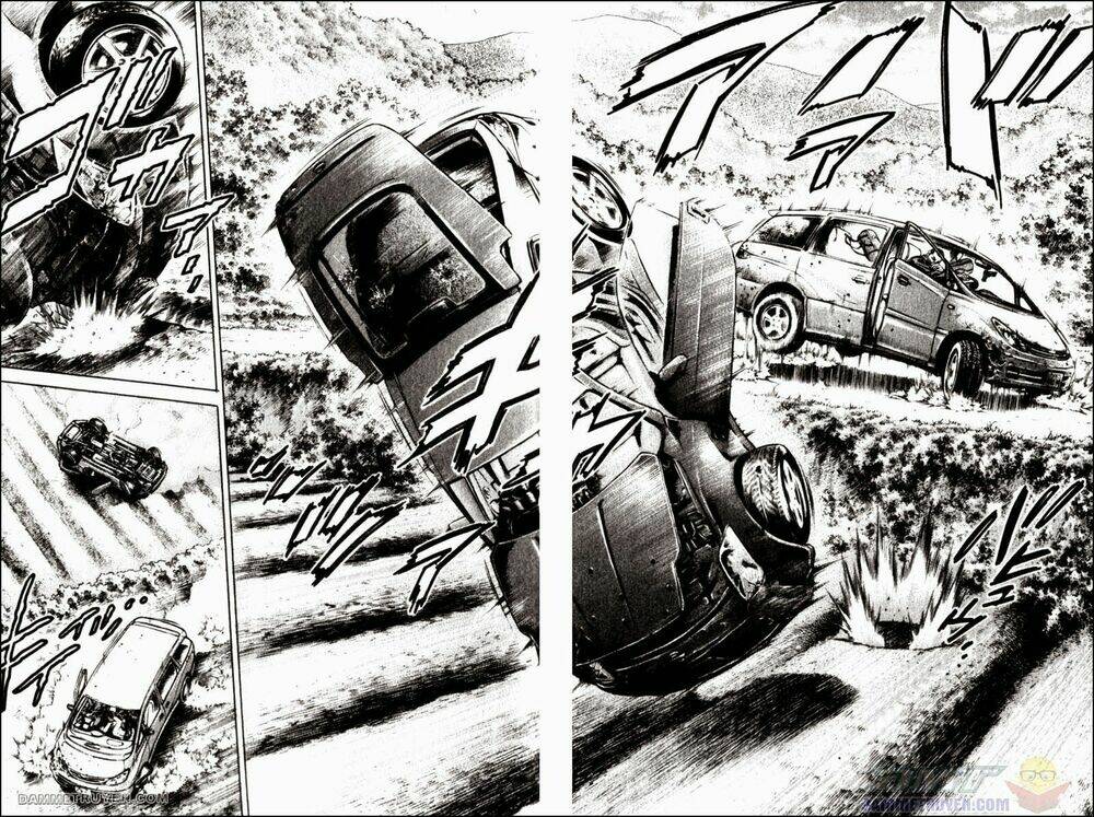 sống còn - trò chơi sinh tử chapter 106 18