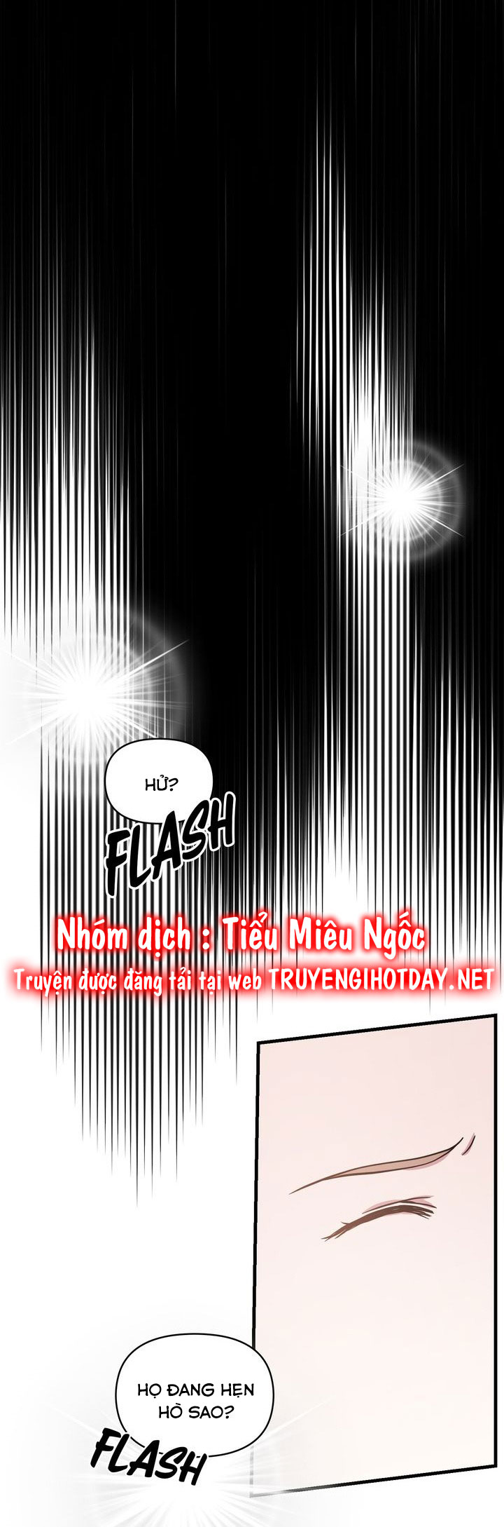 ngày mai chỉ có một lần chapter 32 46