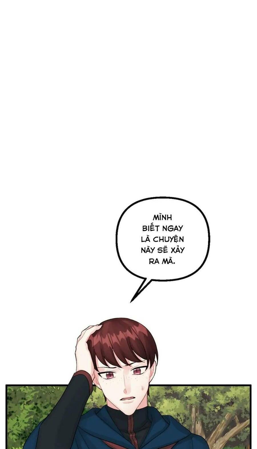 công chúa bãi rác chapter 72 16