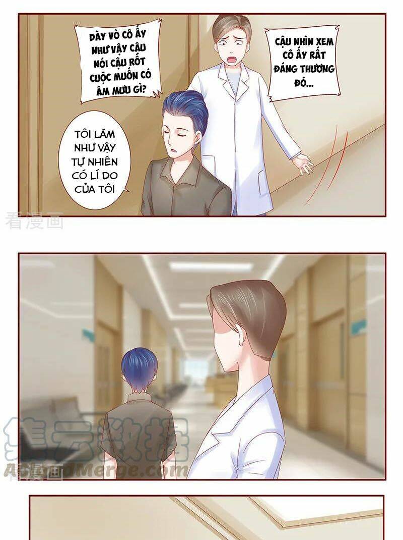 bá đạo tổng tài yêu tôi chapter 176 3