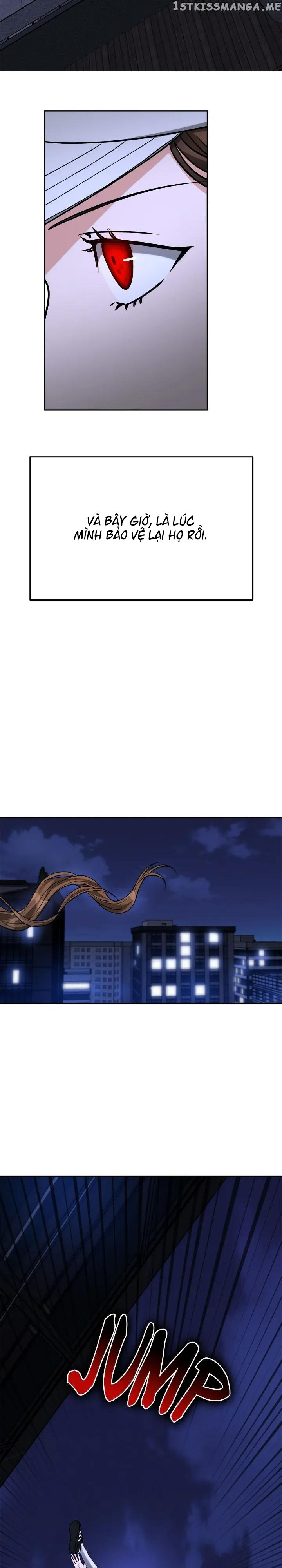 Gọi Tôi Là Ác Ma chapter 61.2 - Trang 10