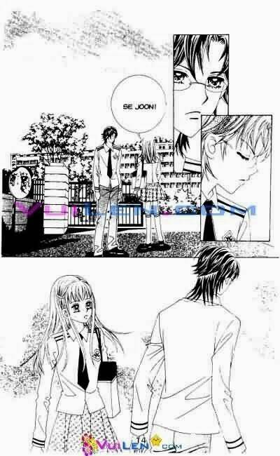 đến với anh chapter 7 15