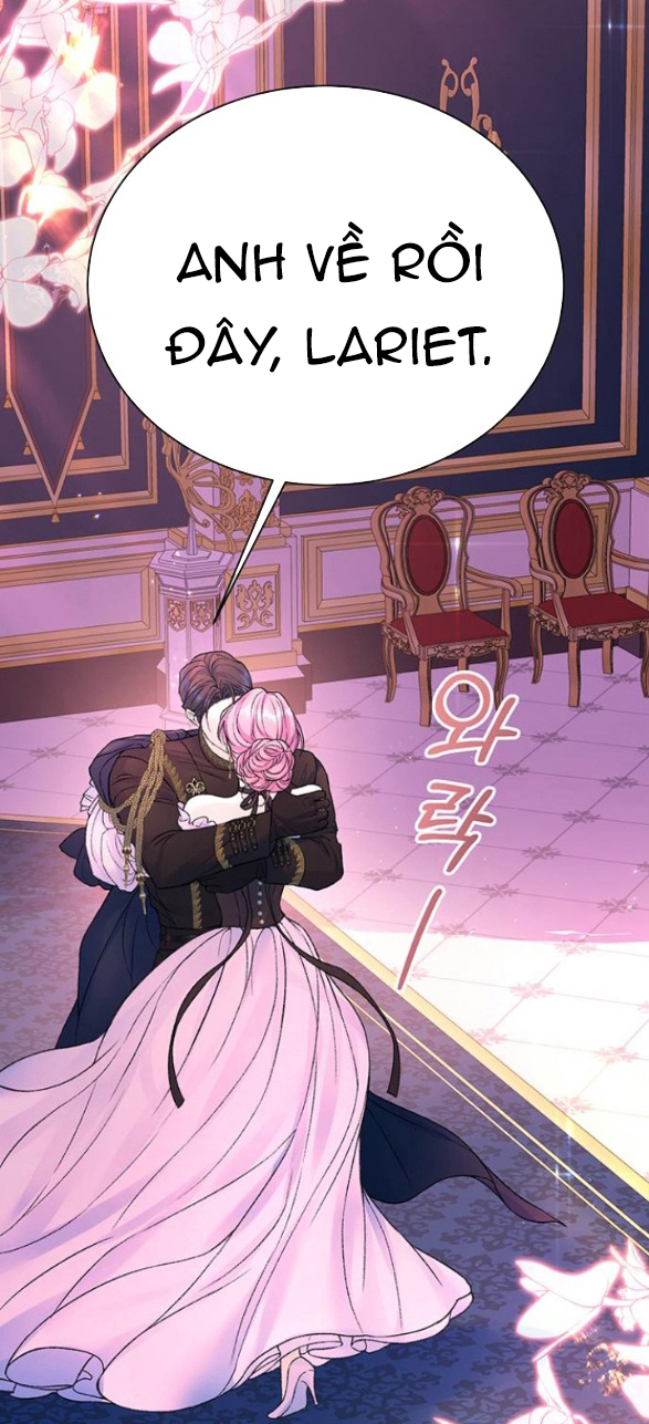 tôi tưởng bản thân không còn sống được bao lâu! chapter 84.2 26