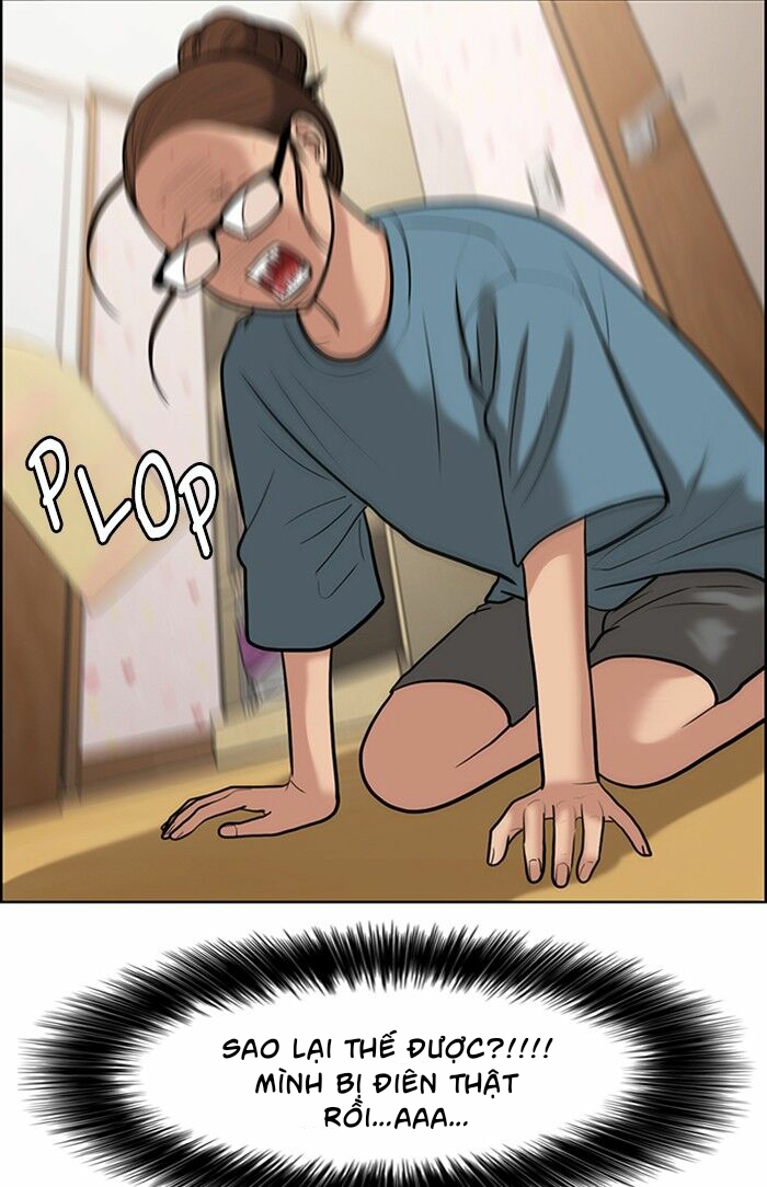 vẻ đẹp đích thực - true beauty chapter 62 40