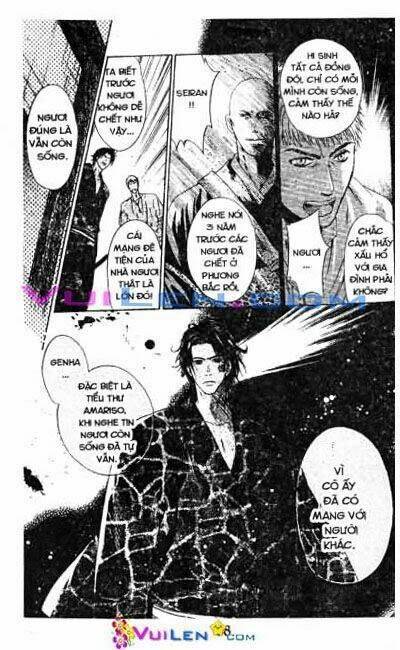 bát khuyển sỹ phương đông chapter 3 88