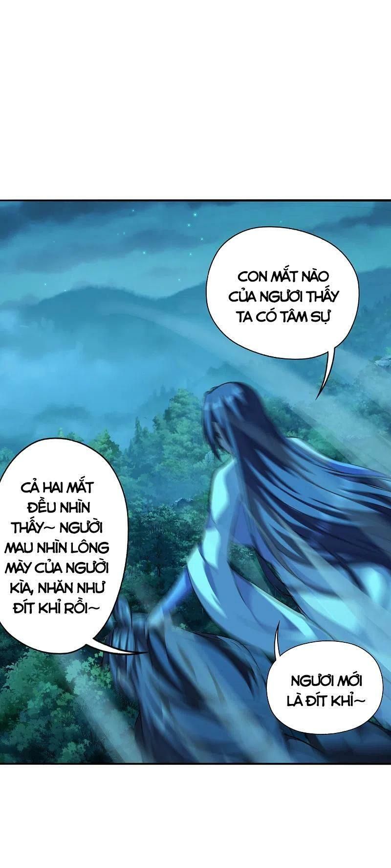 tiên võ đế tôn chapter 183 19