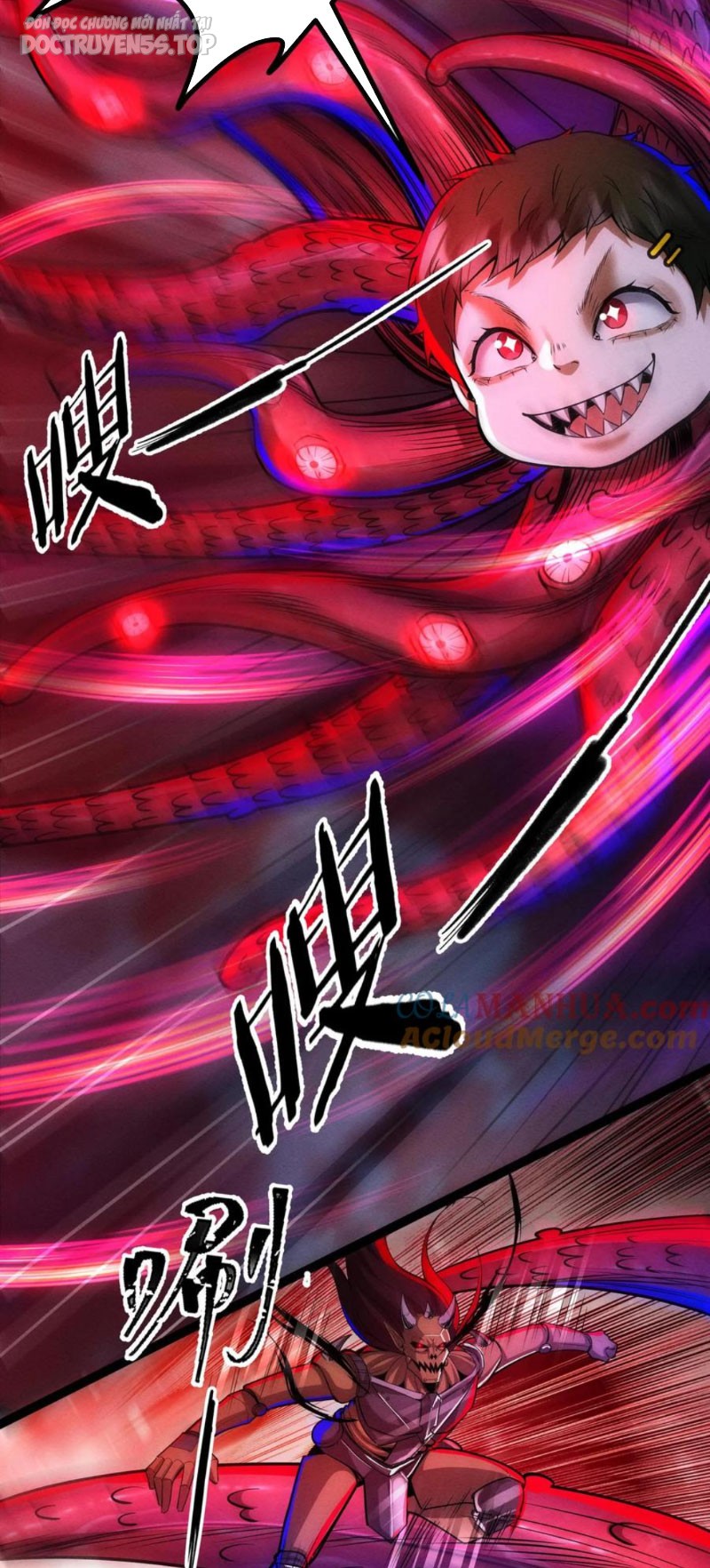 quỷ dị dược tề sư: bệnh nhân của ta đều là kinh khủng chapter 173 11