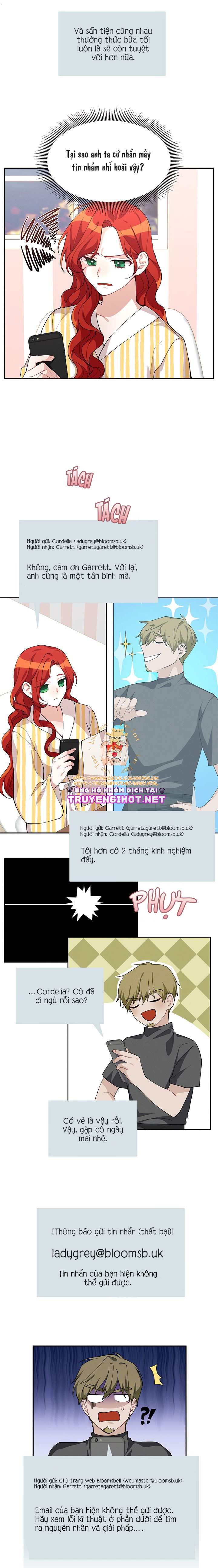 hoàng tử, hãy trả lời em chapter 9 4