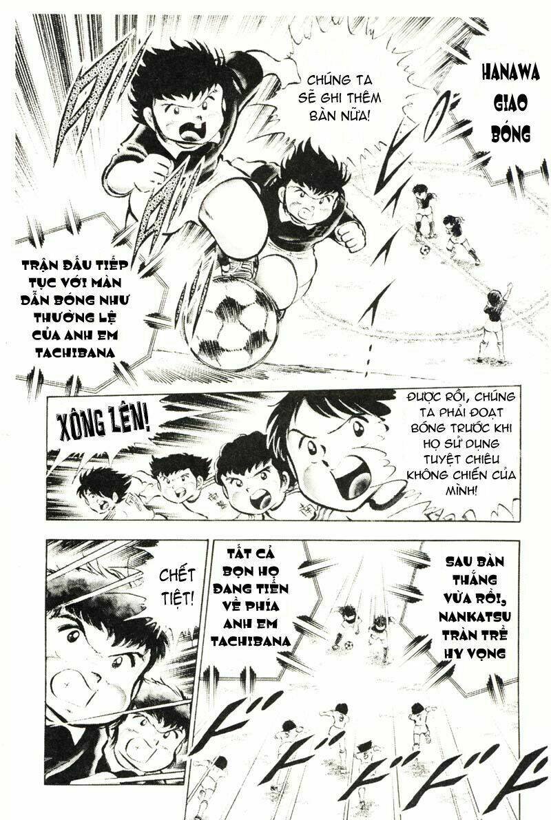 captain tsubasa chapter 25 4