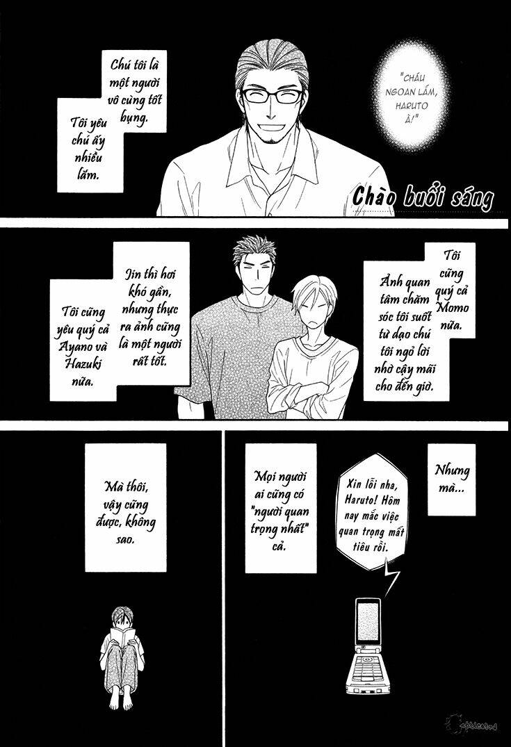 heart no kakurega chapter 6.2 3