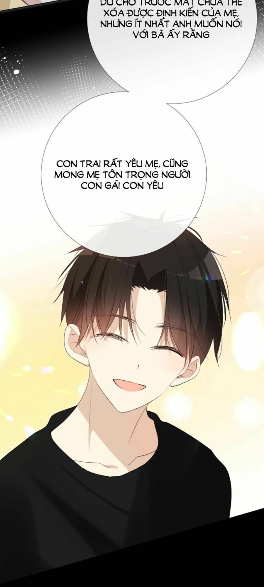 yêu thương em, yêu bản thân chapter 26 15