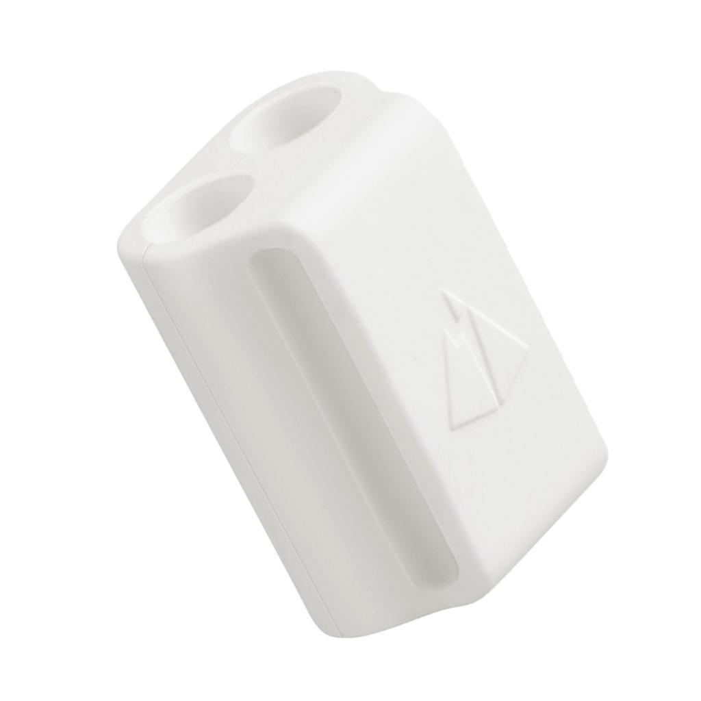 2x Premium Quality Shock Resistant Silicone Holder for Apple