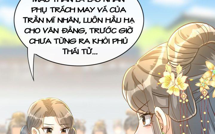 thái tử phi là người thế thân chapter 8 38