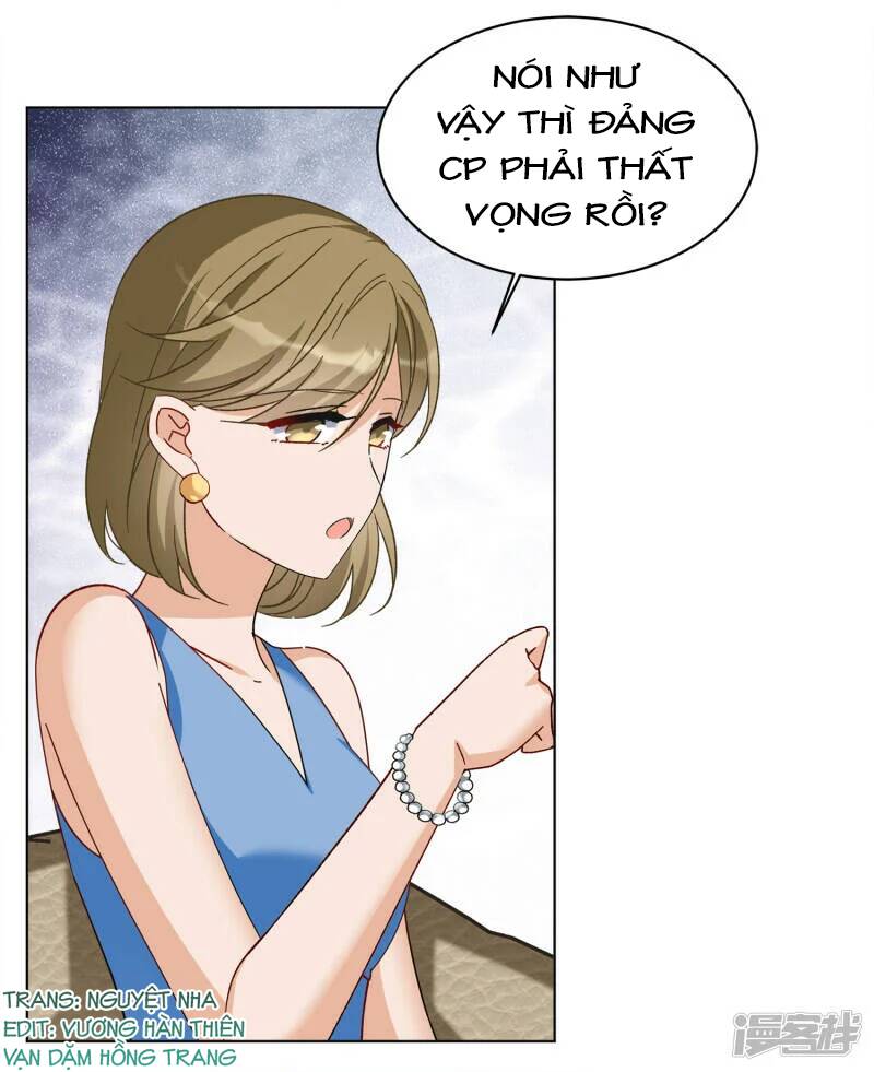 cô ấy đến rồi, xin nằm xuống! chapter 212 24