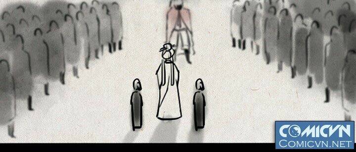 nhất thiền tiểu hòa thượng chapter 5 8